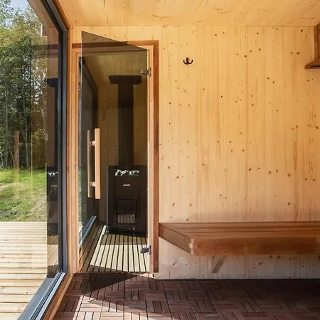 ヴィラ Pala Stay *