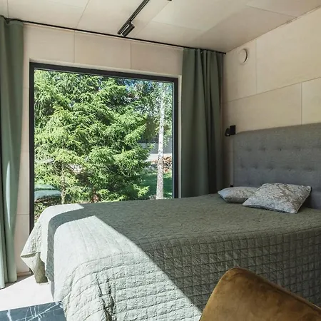 Pala Stay 빌라 Pala