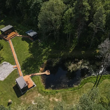 Pala Stay Villa *