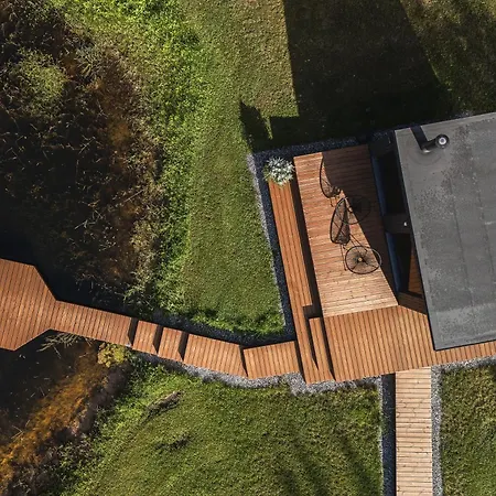 Pala Stay ヴィラ *