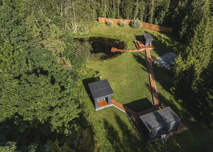 Pala Stay Villa Pala